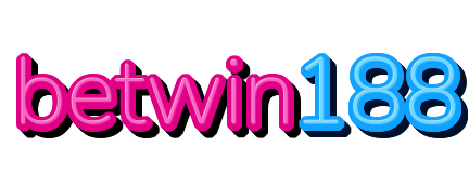 betwin188 — logo kanal