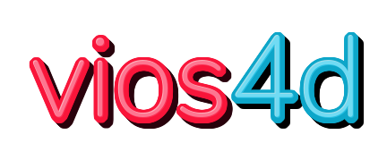 vios4d — logo kanal