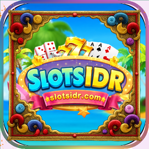 slotsidr — mitra unggulan